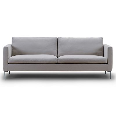 Eilersen - Trenton soffa 220x91 cm Basque 07