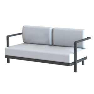 Alura Lounge Two Seater