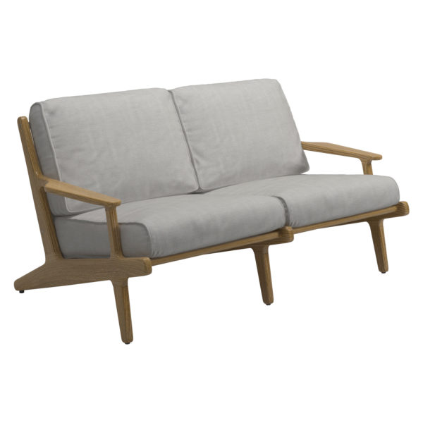 Bay Two-Seater Sofa