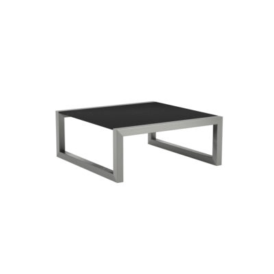 Ninix Ceramic Low Side Table