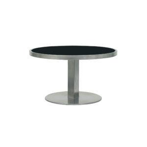 O-Zon Ceramic Side Table