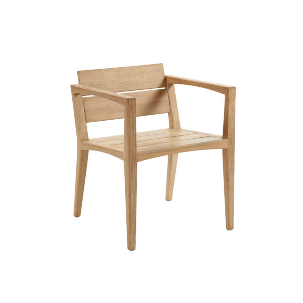 Zenhit Arm Chair
