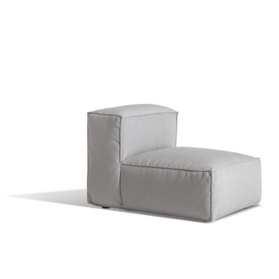 Asker Sofa Mid Section Small