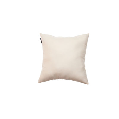 Garden Pillow 41x41 Off White