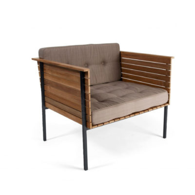Häringe Lounge Chair