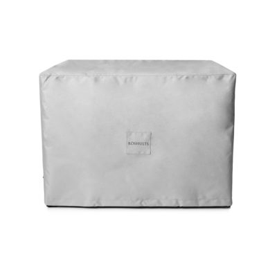 Luxury Cover for Easy Ottoman