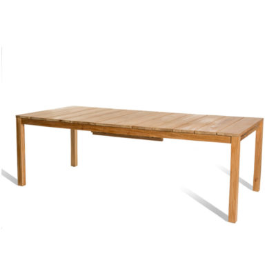 Oxnö Extendable Table