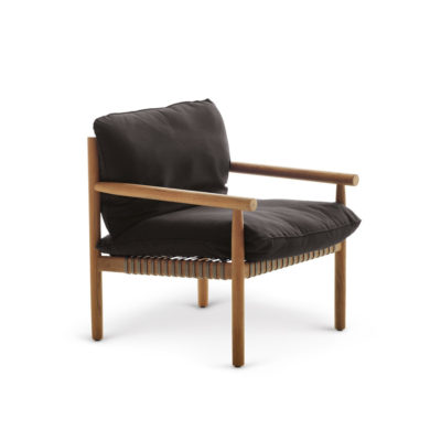 TIBBO Lounge Chair