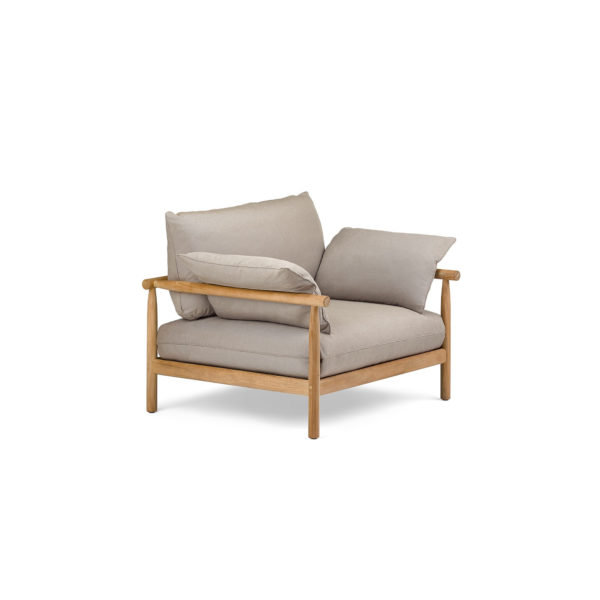 TIBBO Lounge Chair XL