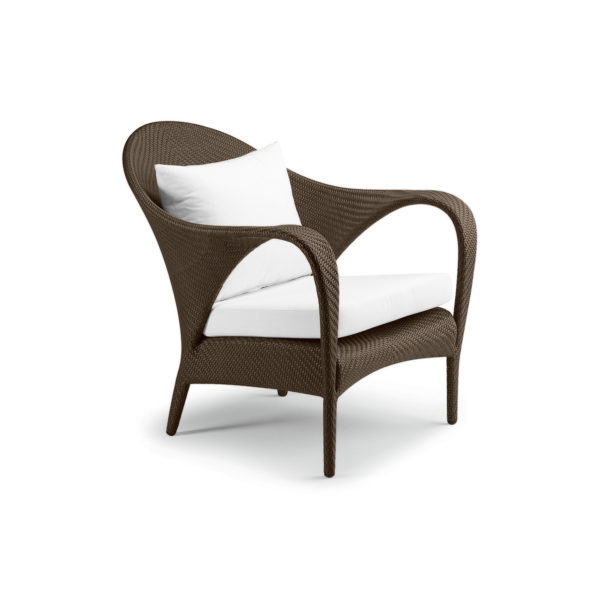 TANGO Lounge Chair