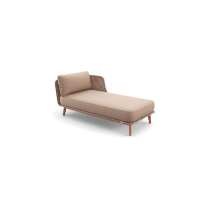 MBARQ Daybed Left
