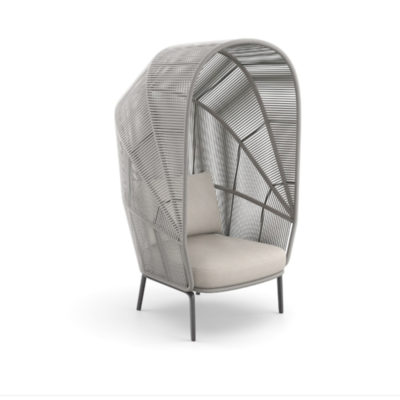RILLY Cocoon Chair